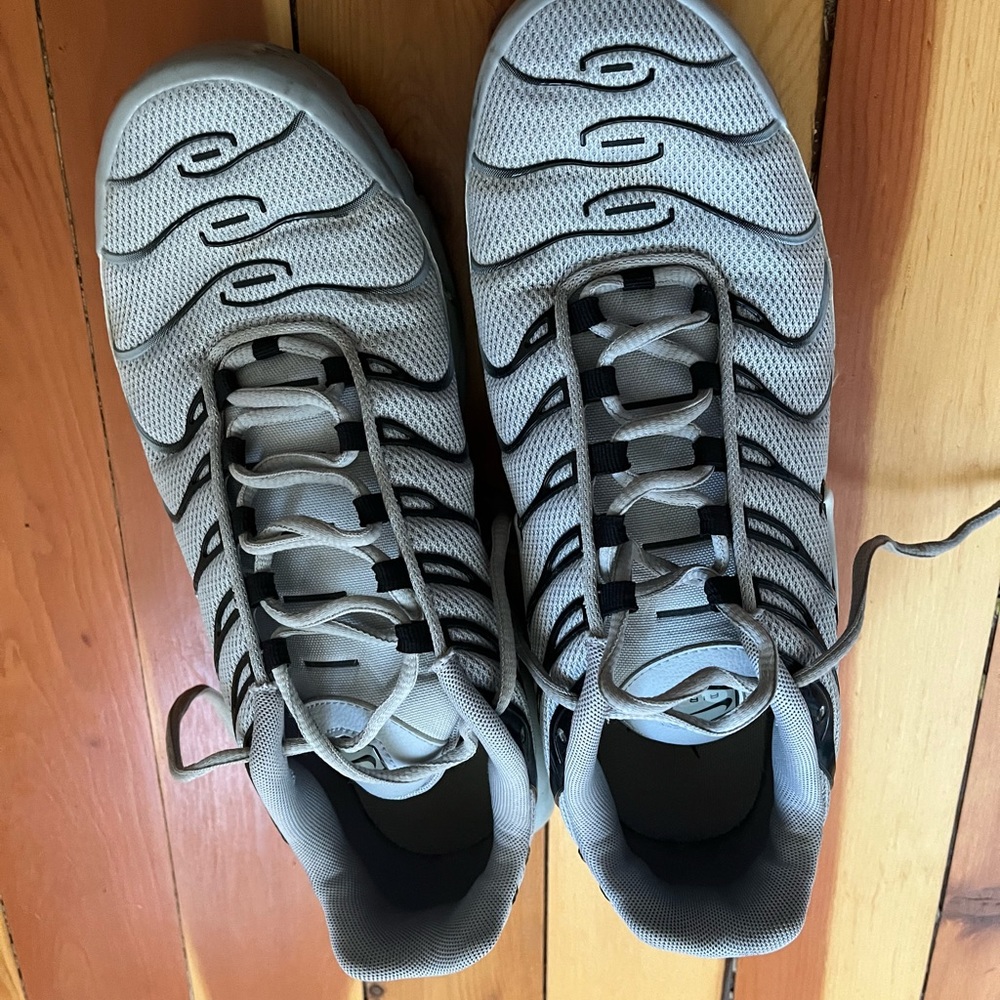 Nike air max plus